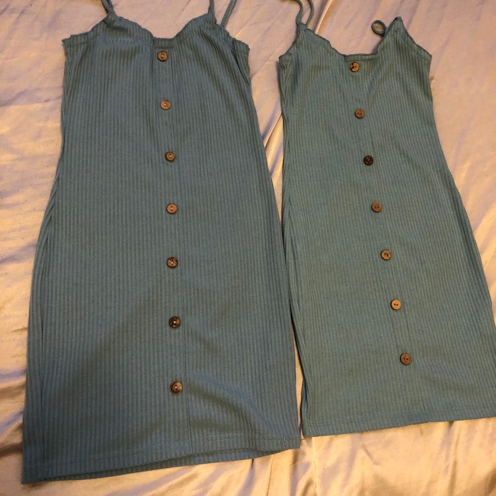 Shein bodycon dress